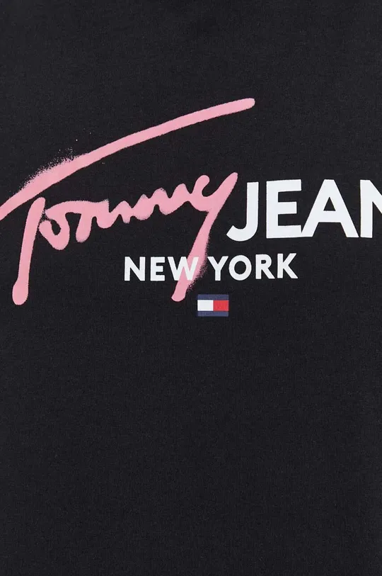 Pamučna majica Tommy Jeans Muški