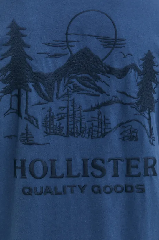 Hollister Co. pamut póló