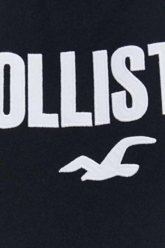 Hollister Co. t-shirt bawełniany 5-pack