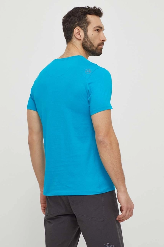 LA Sportiva t-shirt Trail 100% biopamut