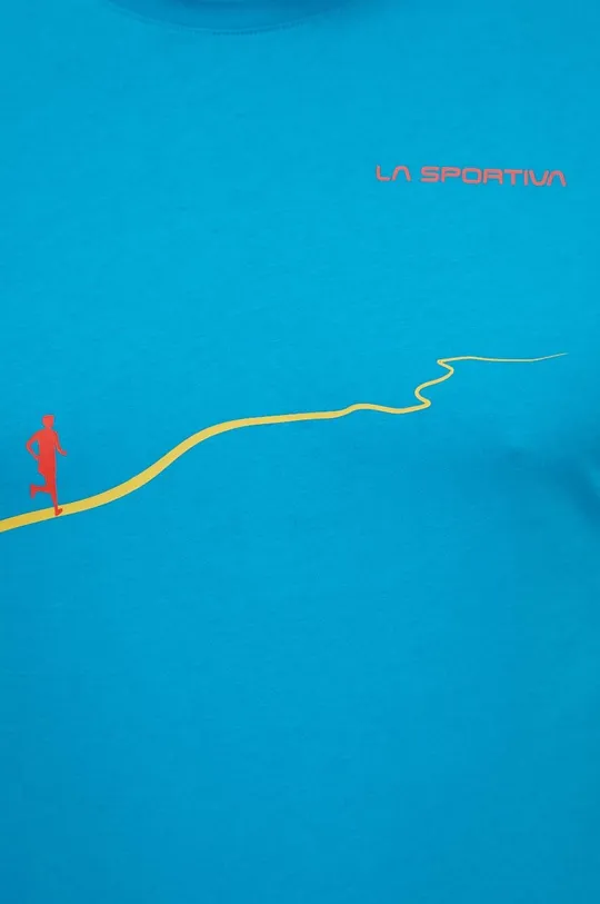 LA Sportiva t-shirt Trail Férfi