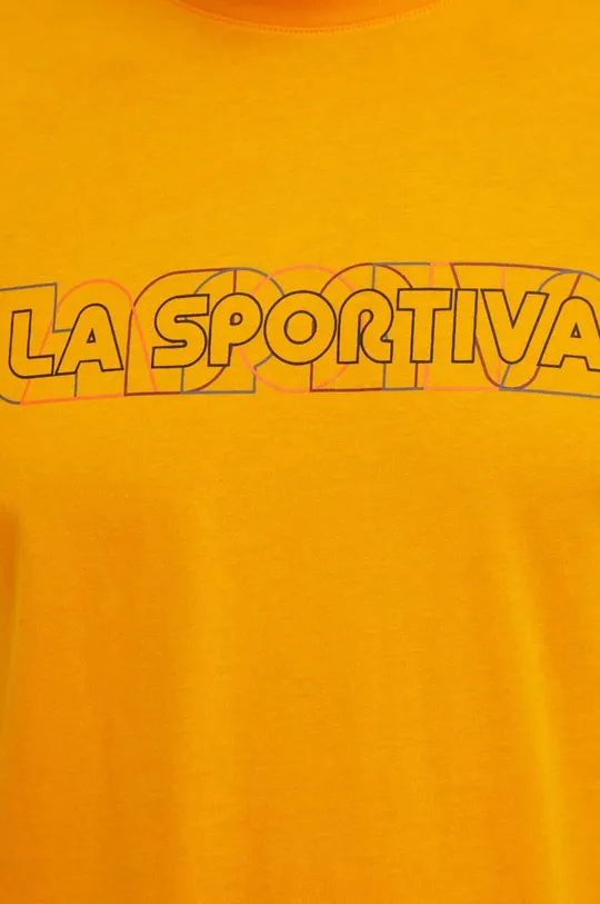 Μπλουζάκι LA Sportiva Outline Ανδρικά