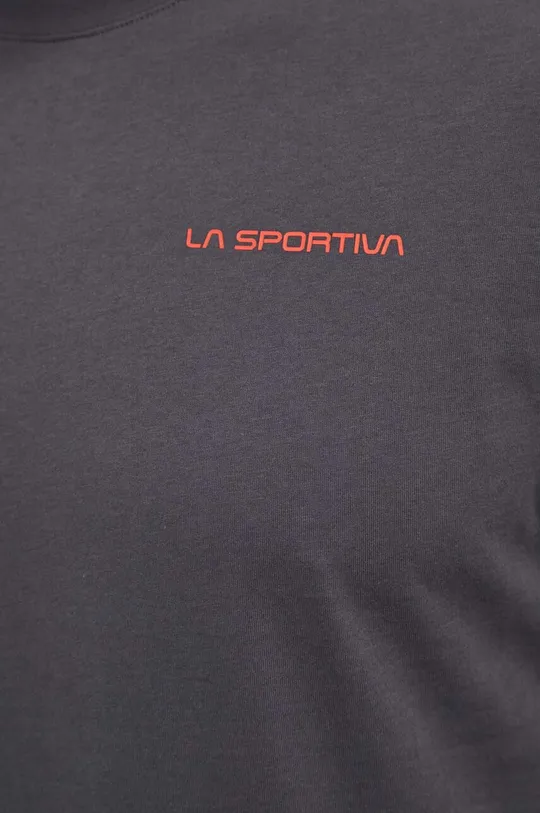 Majica kratkih rukava LA Sportiva Boulder Muški