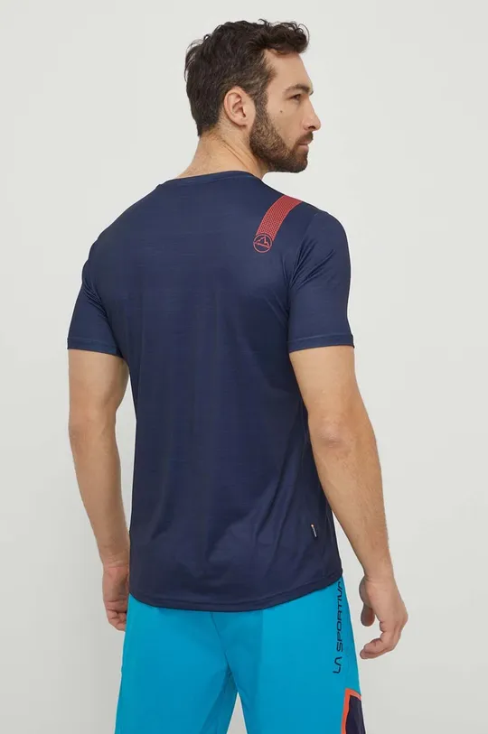 Športové tričko LA Sportiva Horizon 90 % Recyklovaný polyester, 10 % Elastan
