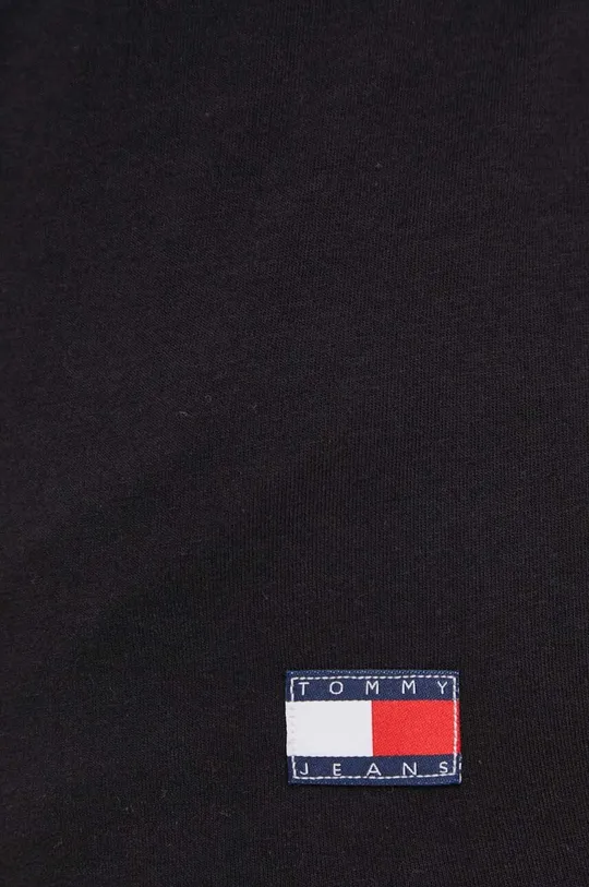 μαύρο Μπλουζάκι lounge Tommy Jeans 2-pack