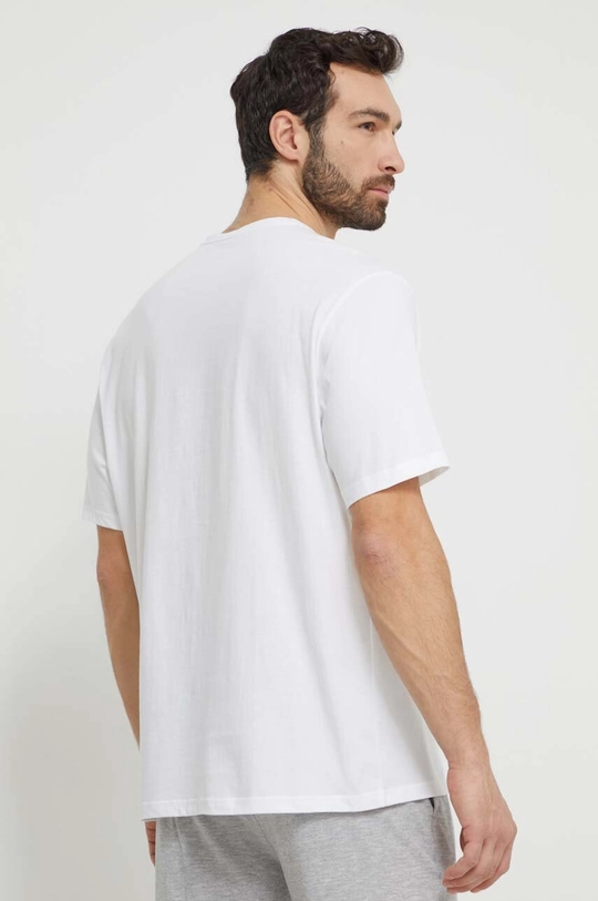 Βαμβακερό lounge t-shirt Calvin Klein Underwear 100% Βαμβάκι