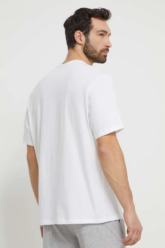 Bavlnené elegantné tričko Calvin Klein Underwear 100 % Bavlna