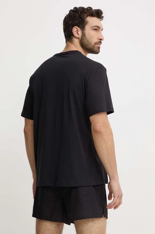 Βαμβακερό t-shirt Calvin Klein Underwear 100% Βαμβάκι