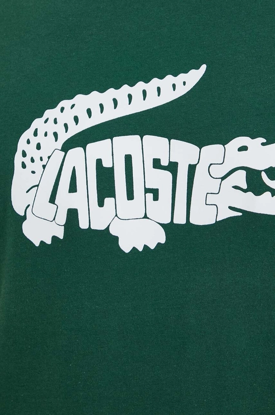 Lacoste t-shirt Męski