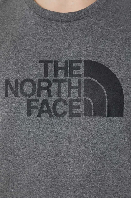 Μπλουζάκι The North Face M S/S Easy Tee