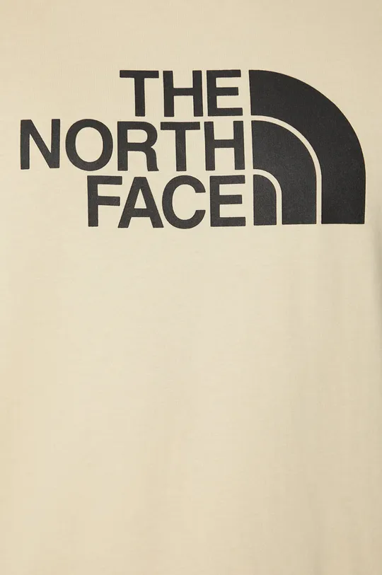 The North Face cotton t-shirt M S/S Raglan Easy Tee