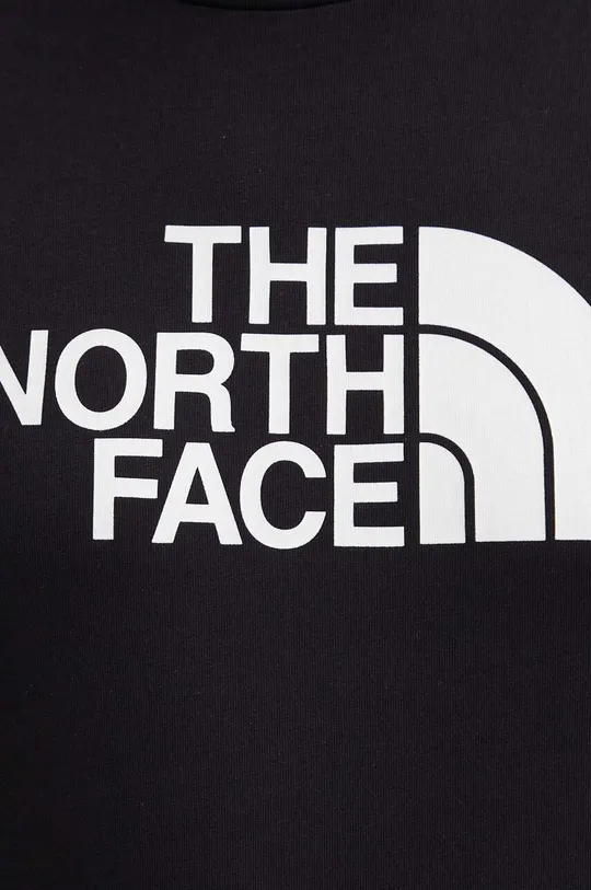 Bombažna kratka majica The North Face M S/S Raglan Easy Tee Moški