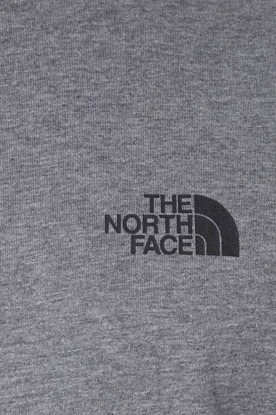 Μπλουζάκι The North Face M S/S Simple Dome Tee