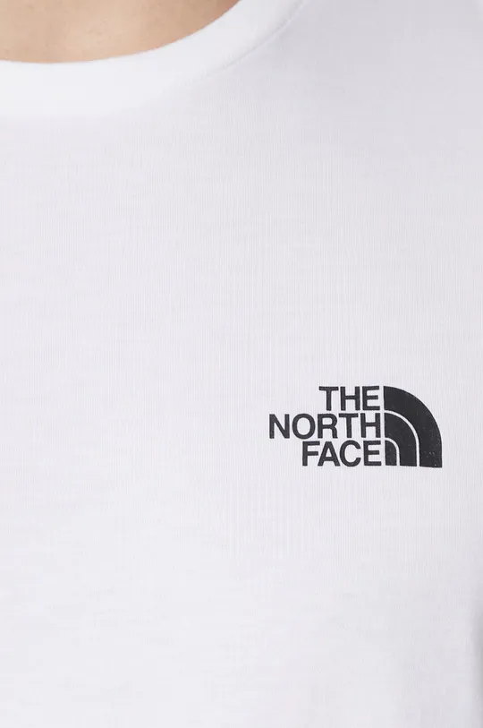 Тениска The North Face M S/S Simple Dome Tee