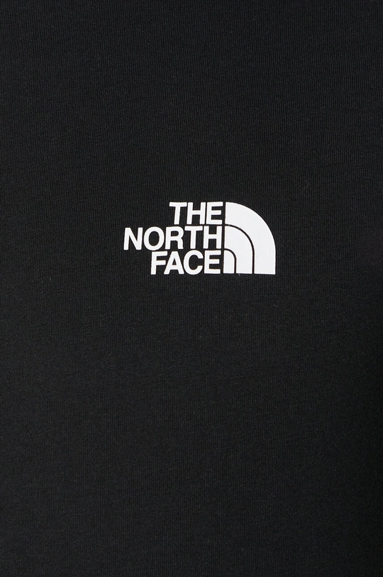 The North Face t-shirt M S/S Simple Dome Tee