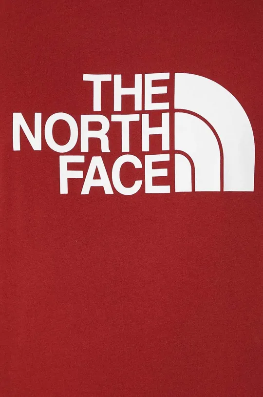Bavlnené tričko The North Face M S/S Easy Tee