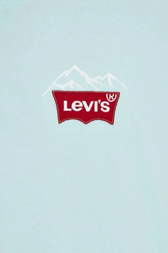 Levi's pamut póló