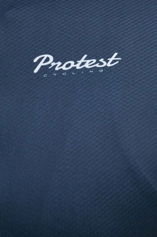 Protest t-shirt rowerowy Prteddy Męski