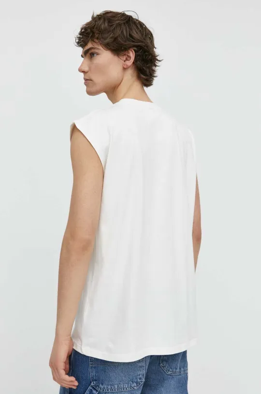 Karl Kani t-shirt bawełniany 100 % Bawełna