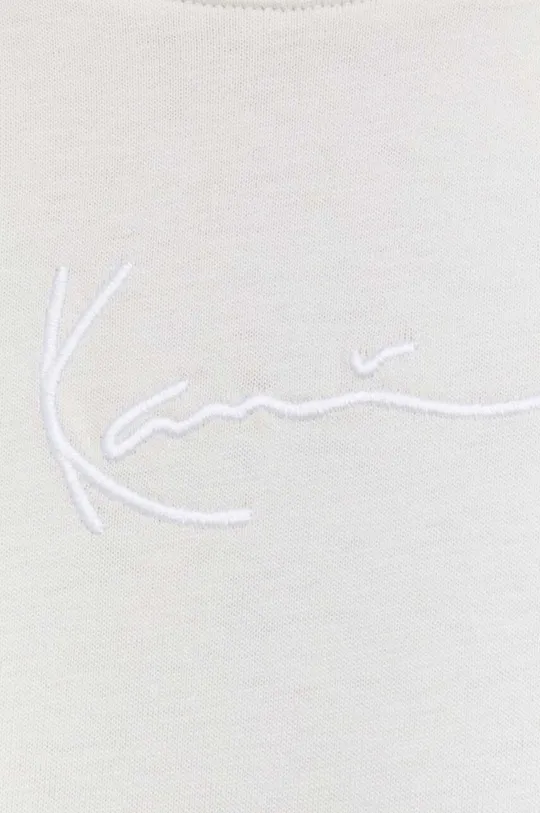 Karl Kani t-shirt bawełniany Męski