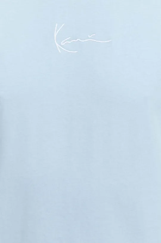 Karl Kani t-shirt in cotone Uomo