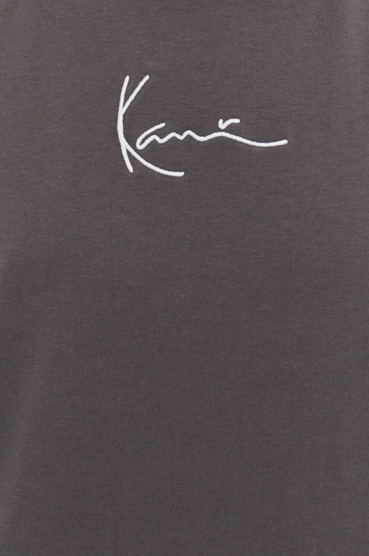 Karl Kani t-shirt bawełniany Męski