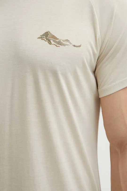 Športna kratka majica Viking Likelo Moški