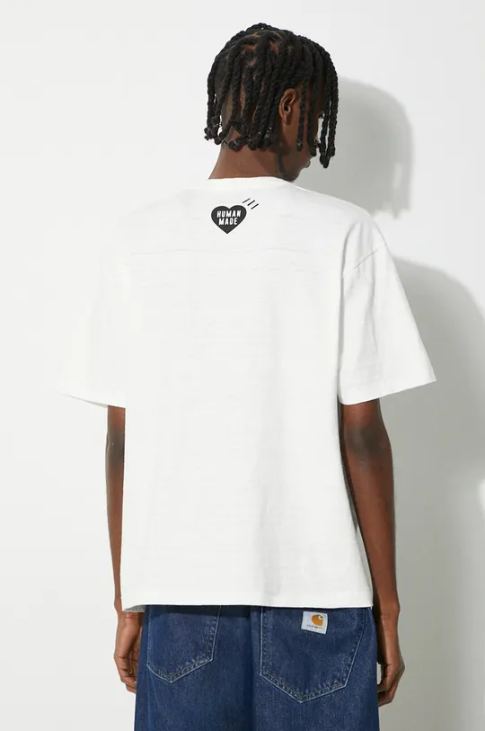 Bavlněné tričko Human Made Graphic 100 % Bavlna