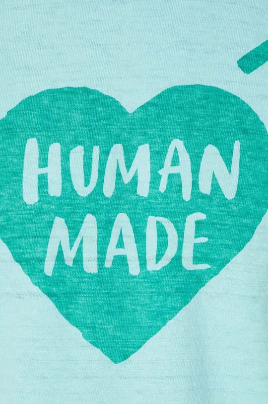 Human Made t-shirt bawełniany Color
