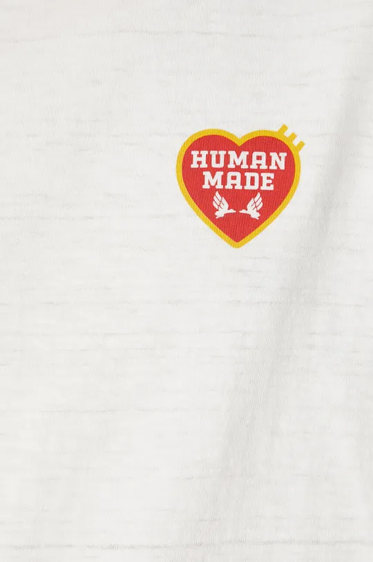 Human Made cotton t-shirt Graphic