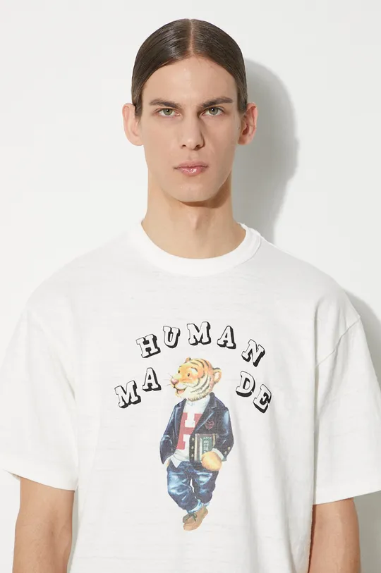 Памучна тениска Human Made Graphic Чоловічий