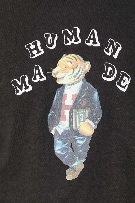 Bavlněné tričko Human Made Graphic