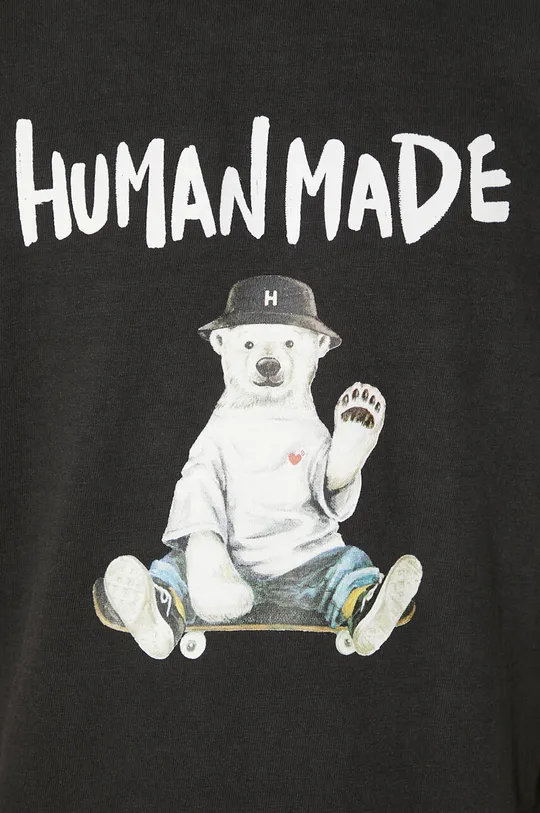 Бавовняна футболка Human Made Graphic