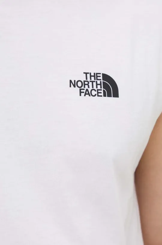 The North Face t-shirt Męski