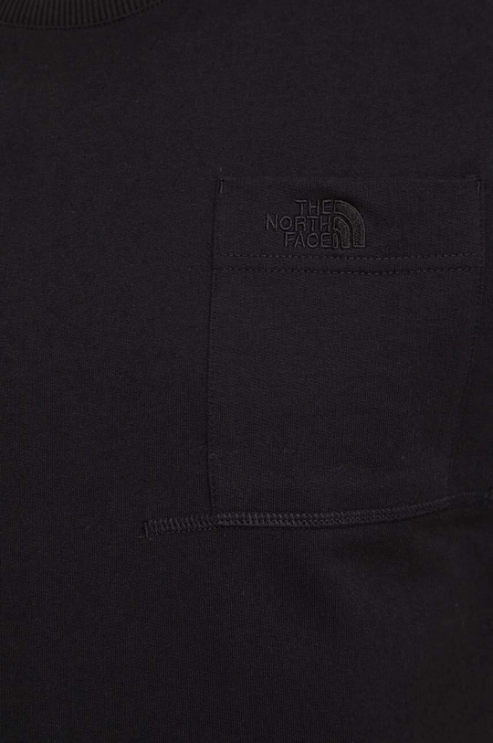 The North Face t-shirt in cotone Uomo