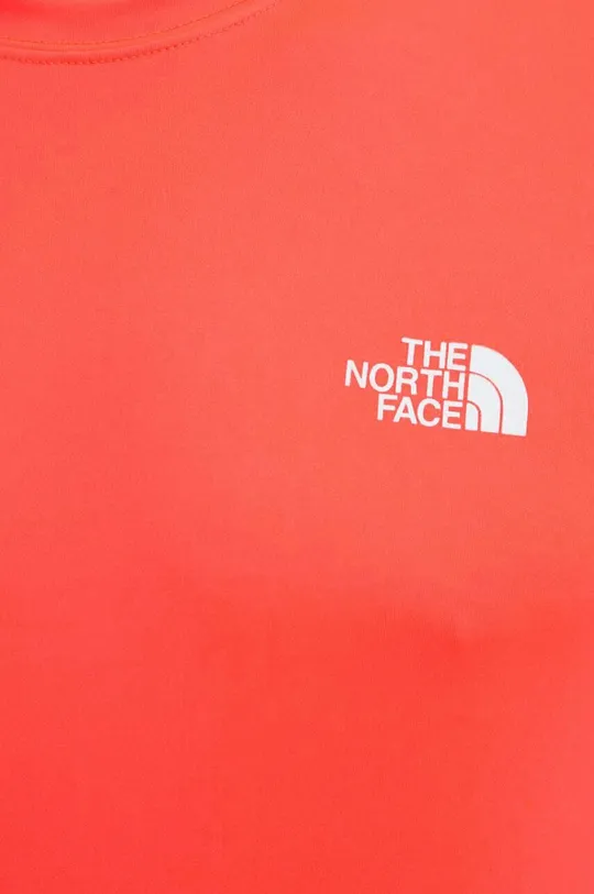 The North Face t-shirt sportowy Reaxion Męski