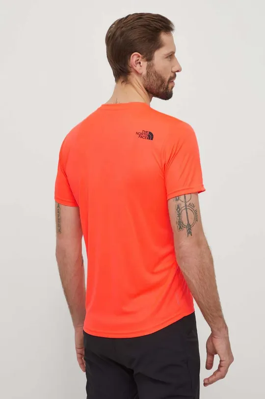 The North Face t-shirt sportowy Reaxion Easy 100 % Poliester