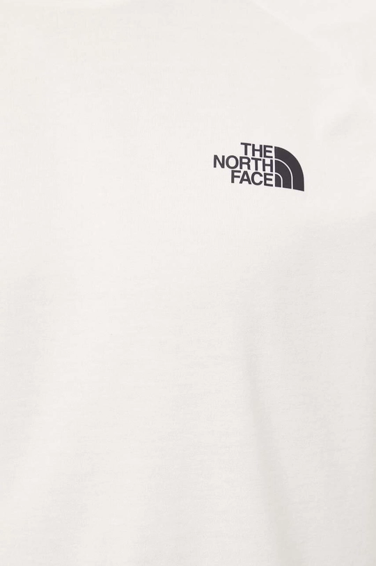 The North Face t-shirt sportowy Foundation Męski