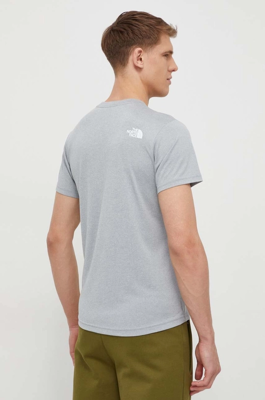 The North Face t-shirt sportowy Reaxion Easy 100 % Poliester