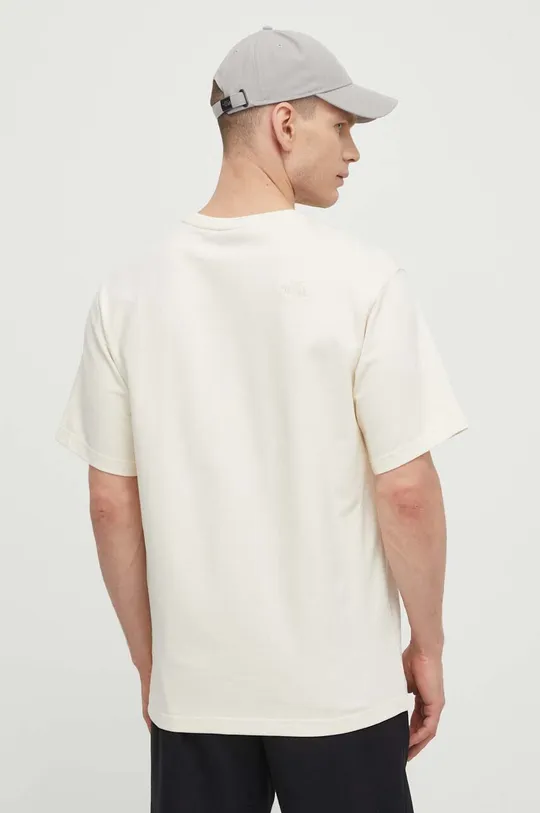 The North Face t-shirt in cotone 100% Cotone