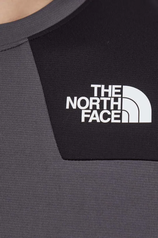The North Face t-shirt sportowy Mountain Athletics Męski