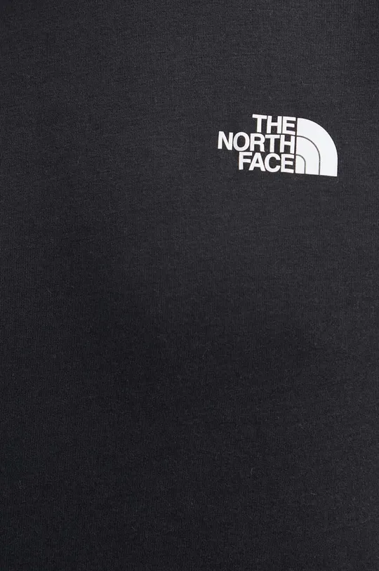 The North Face sportos póló Foundation Férfi