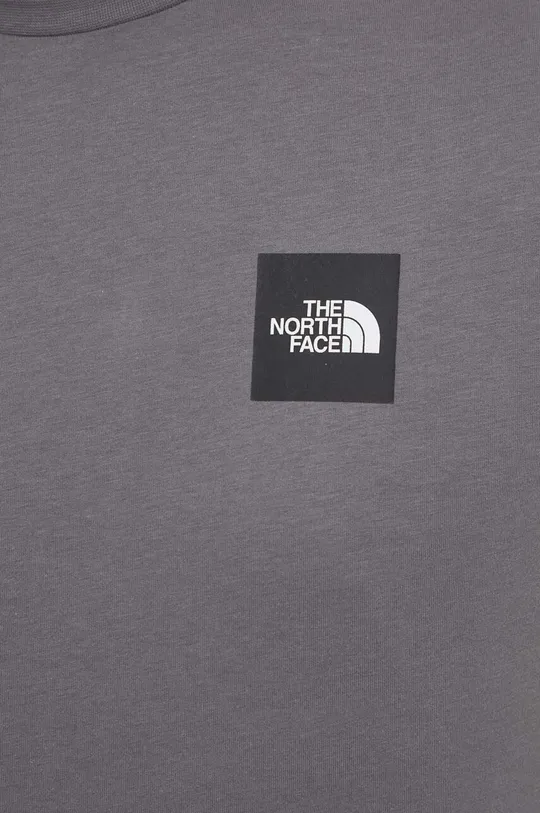 The North Face t-shirt bawełniany