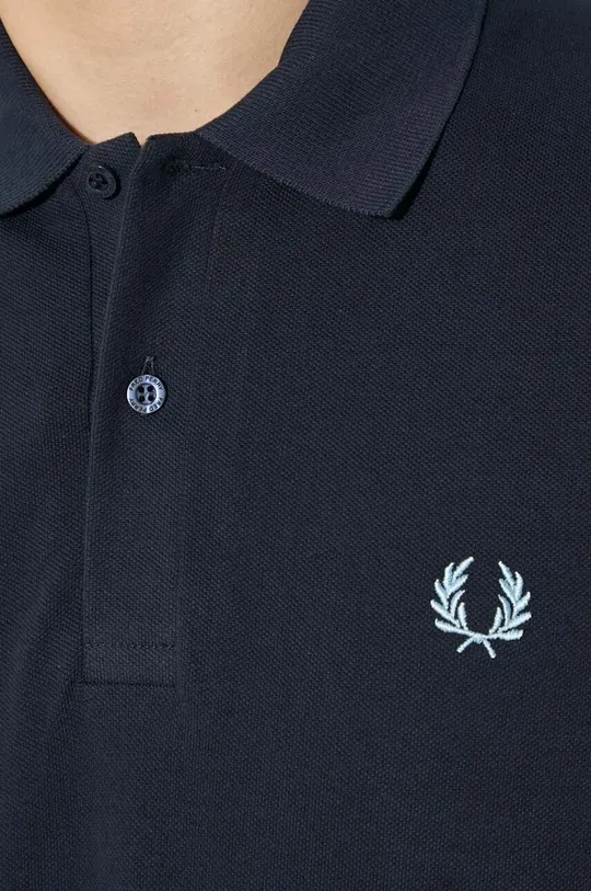 Fred Perry polo in cotone The Original Shirt