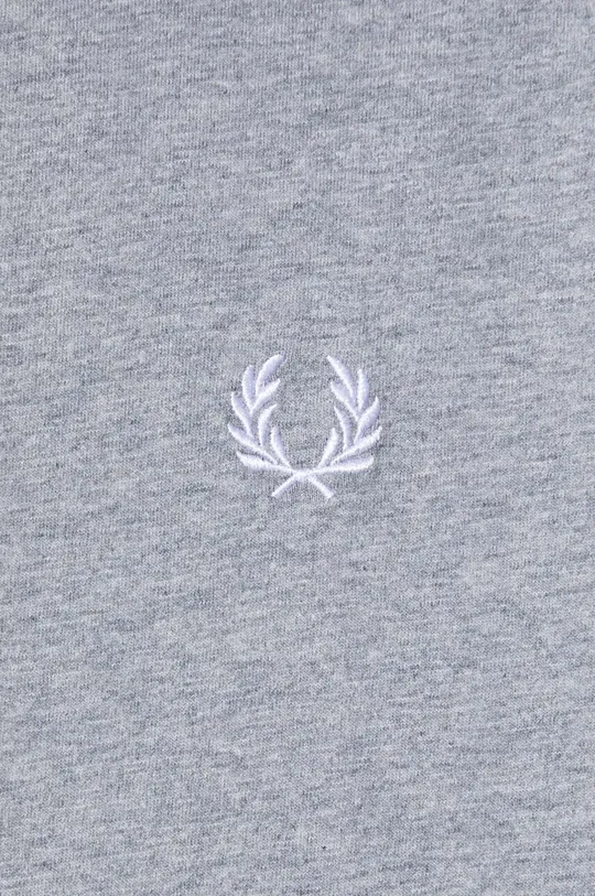Fred Perry cotton t-shirt Ringer T-Shirt