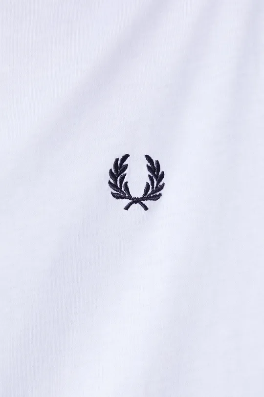 Fred Perry tricou din bumbac Ringer T-Shirt