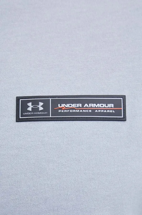 Under Armour t-shirt Męski
