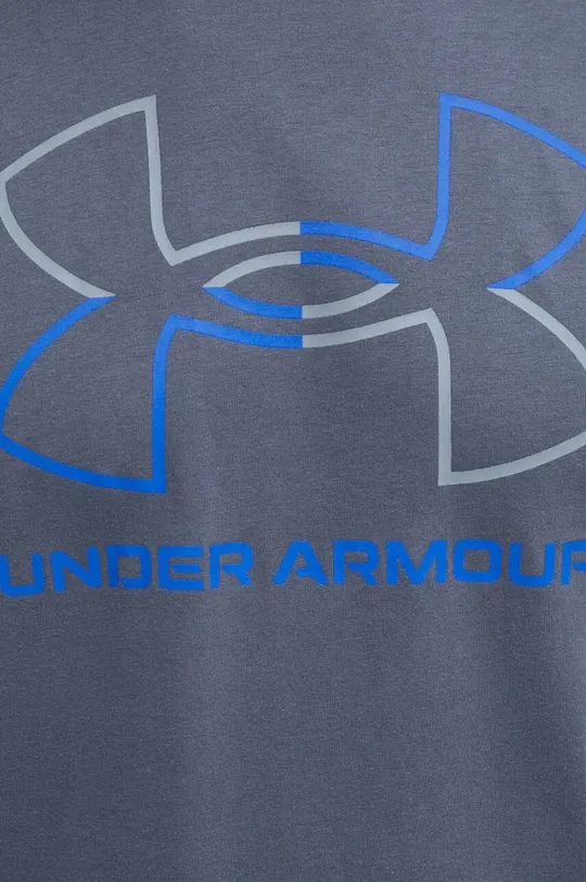 Under Armour t-shirt Férfi