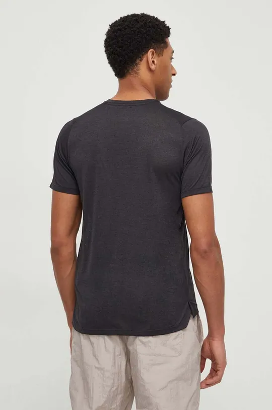 Tréningové tričko New Balance Athletics 95 % Recyklovaný polyester, 5 % Polyester