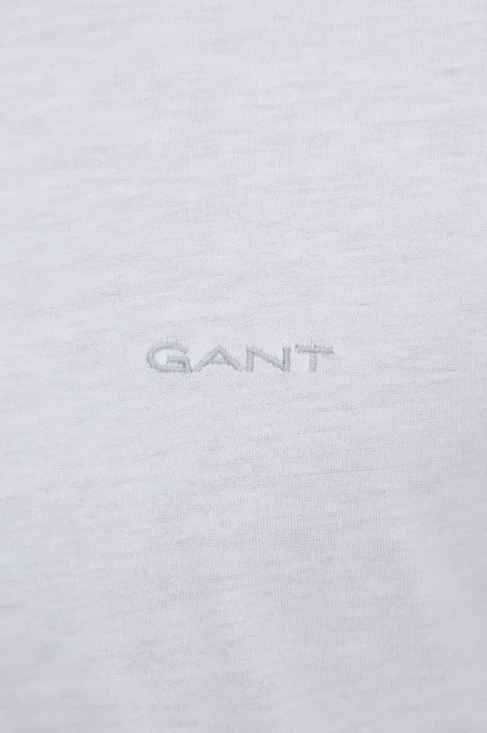 Бавовняна футболка Gant Чоловічий